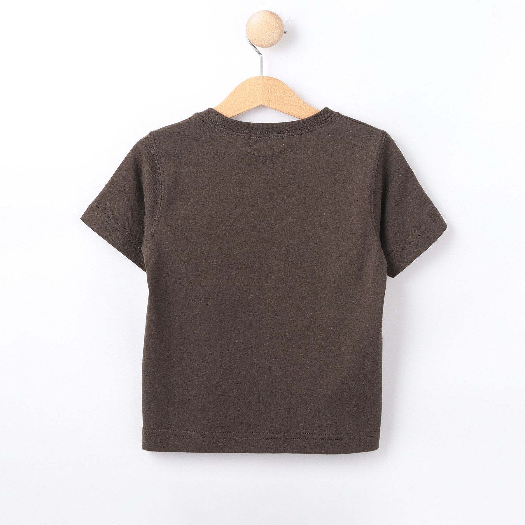 Dessin「【リンクコーデ可/洗える】オーガニックコットン Tシャツ」|Tシャツ・カットソー|