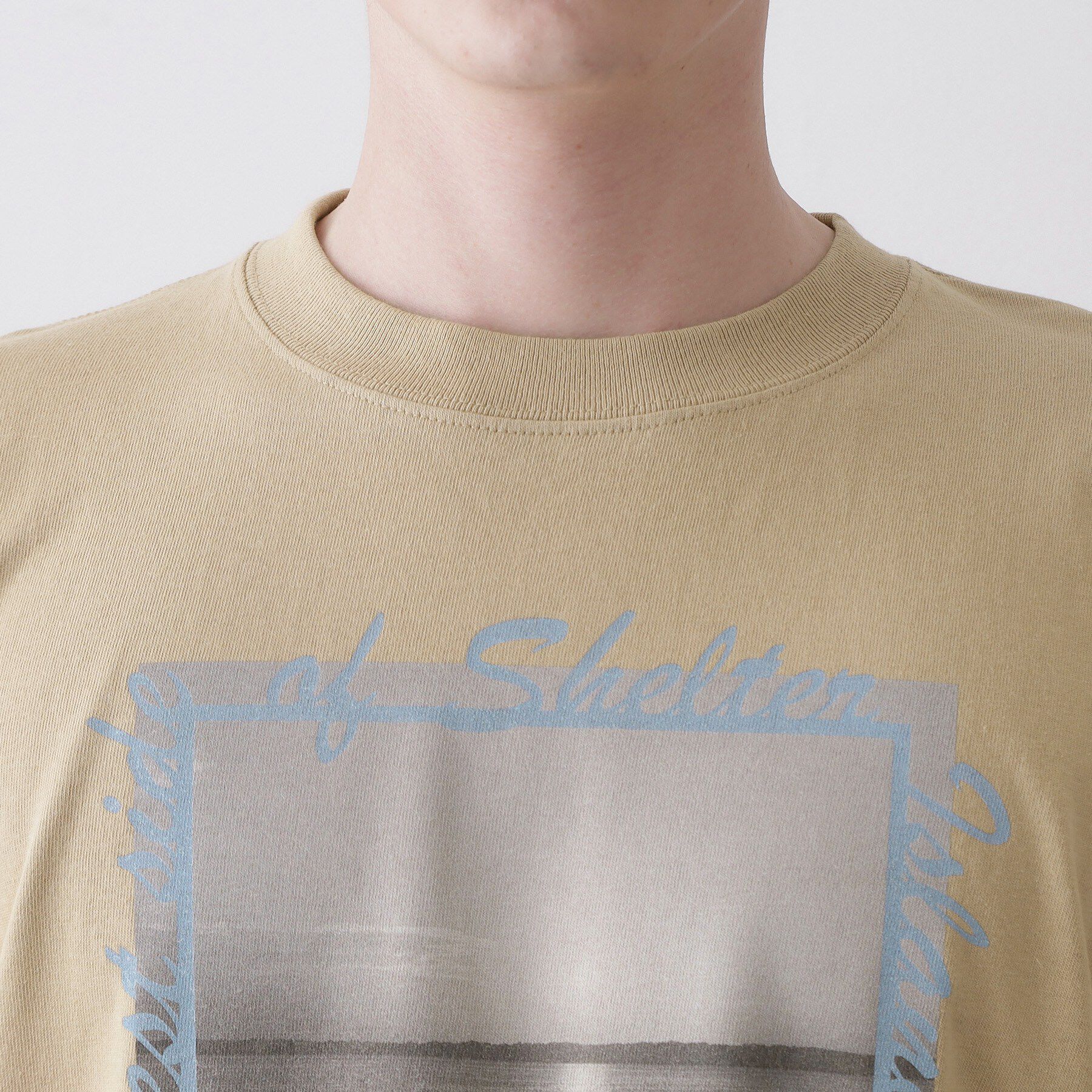 Dessin「グラフィックTシャツ」|Tシャツ・カットソー|