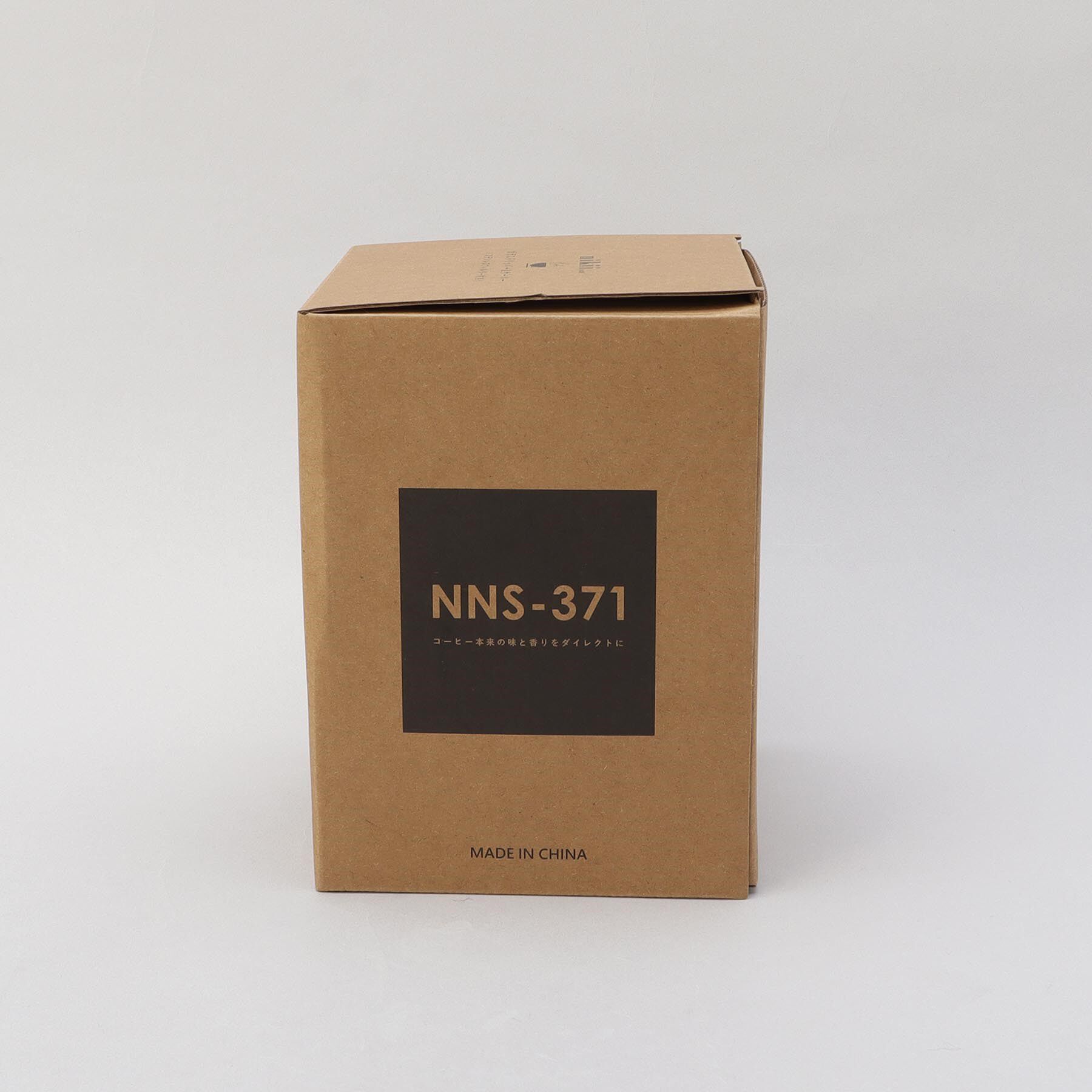 212 KITCHEN STORE「nikii cafe ガラスドリッパー＆サーバー（ステンレスフィルター付き） ＜nikii  ニキ＞」|食器・キッチングッズ|