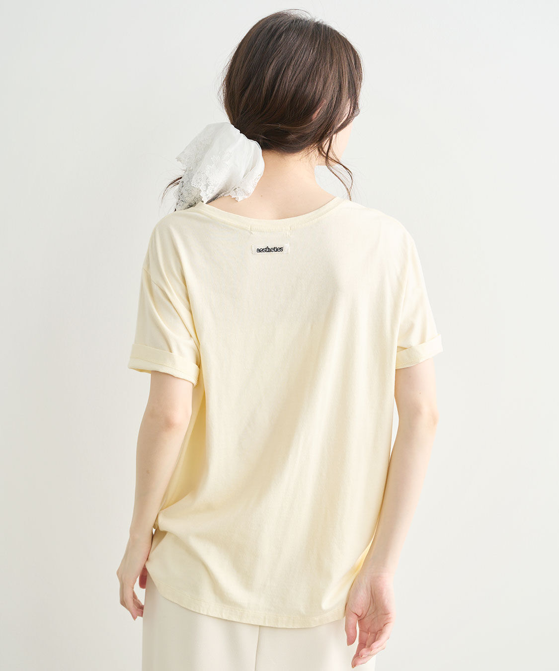 COCO DEAL「フライヤーグラフィックTシャツ」|Tシャツ・カットソー|