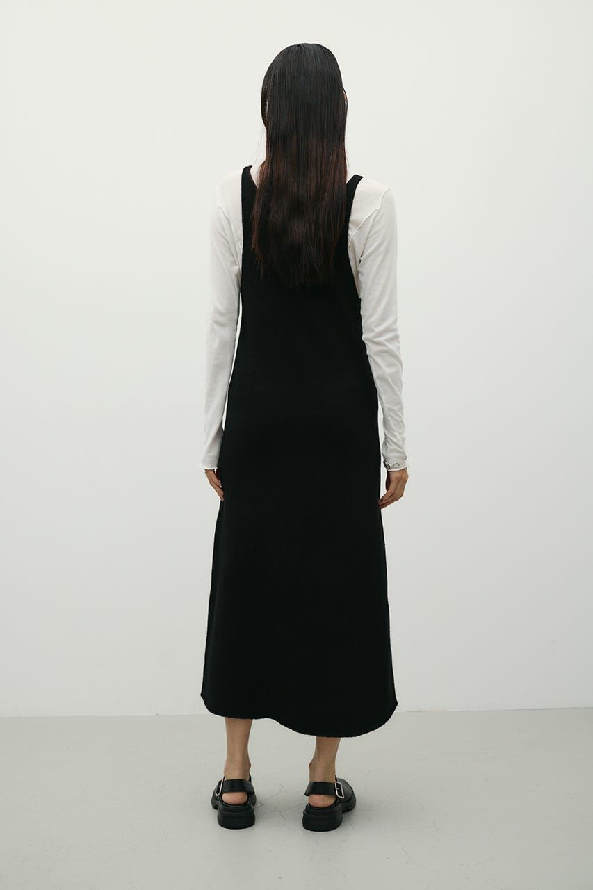 STYLEMIXER「2WAYニットキャミワンピース」|ワンピース|