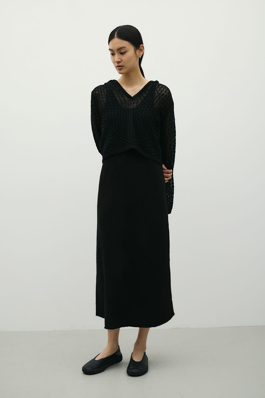 STYLEMIXER「2WAYニットキャミワンピース」|ワンピース|