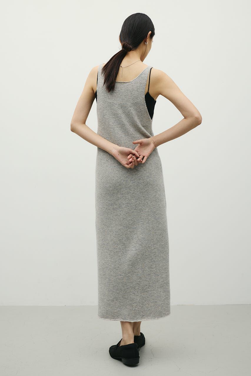 STYLEMIXER「2WAYニットキャミワンピース」|ワンピース|