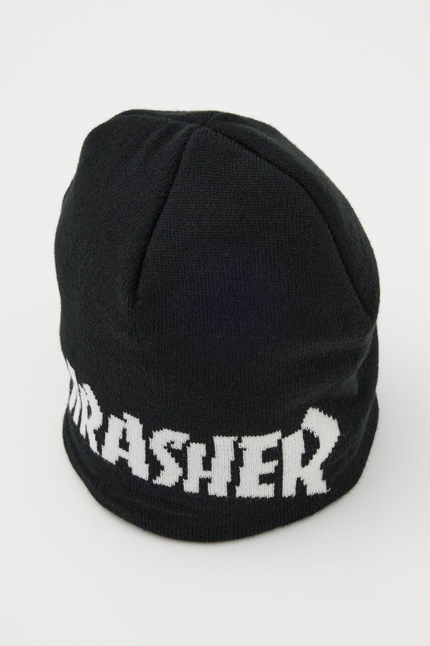 RODEO CROWNS「(THRASHER) ニットキャップ」|その他|