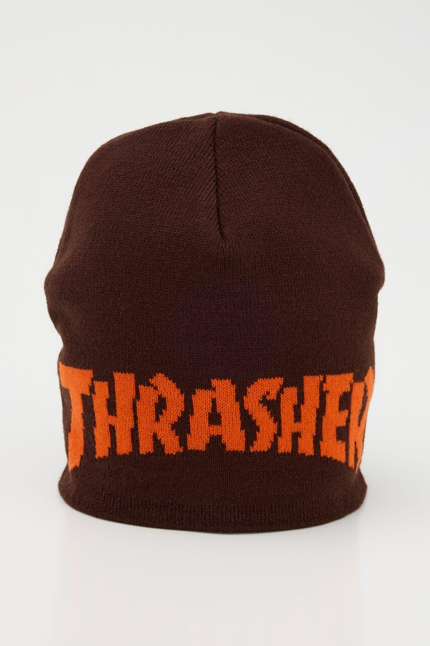 RODEO CROWNS「(THRASHER) ニットキャップ」|その他|