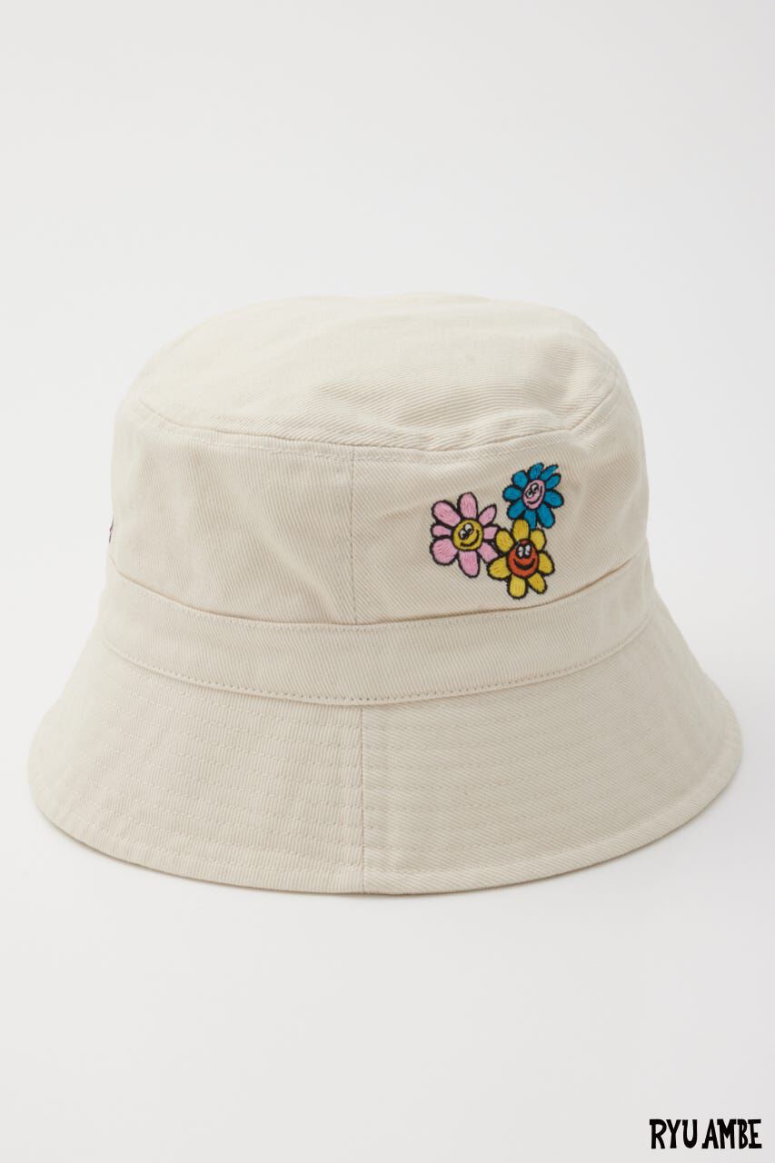 RODEO CROWNS「(Ryu Ambe) バケットハット」|その他|