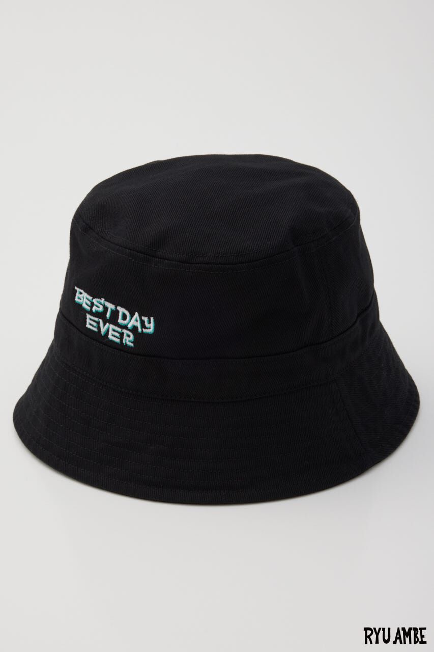 RODEO CROWNS「(Ryu Ambe) バケットハット」|その他|