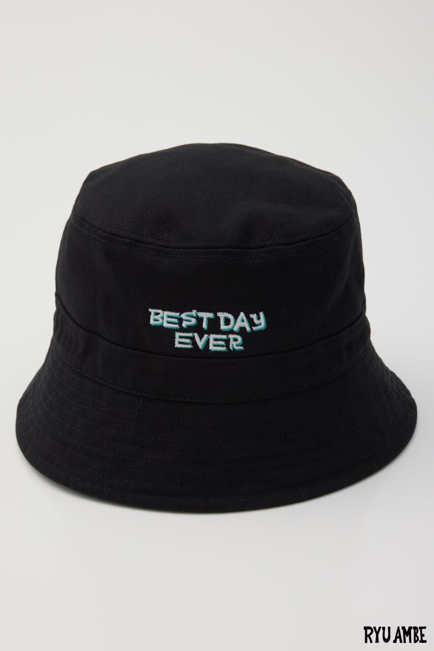 RODEO CROWNS「(Ryu Ambe) バケットハット」|その他|