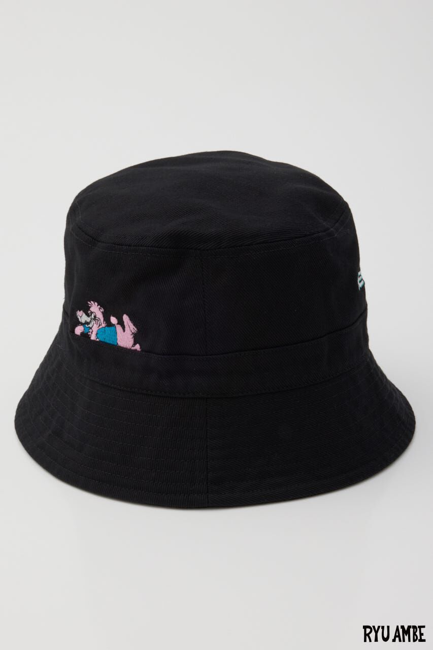 RODEO CROWNS「(Ryu Ambe) バケットハット」|その他|