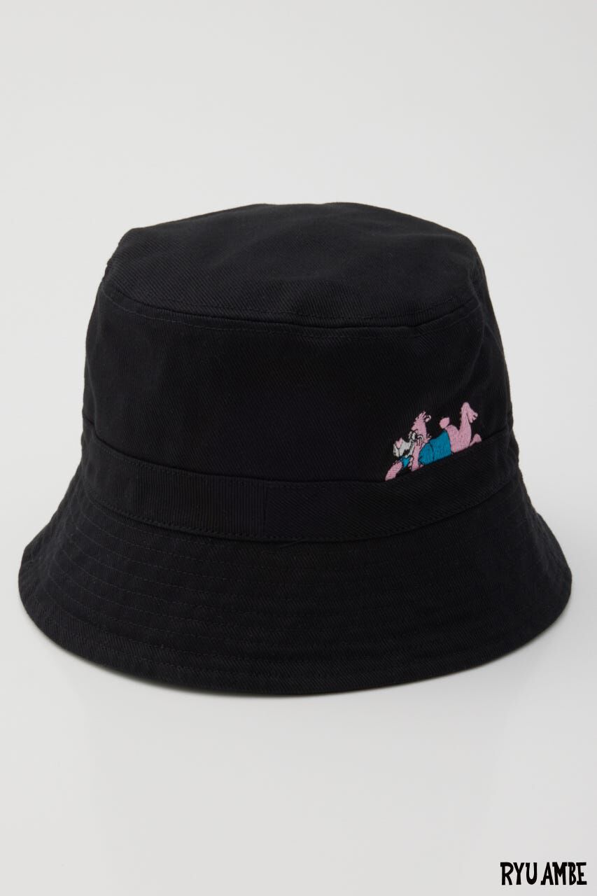 RODEO CROWNS「(Ryu Ambe) バケットハット」|その他|