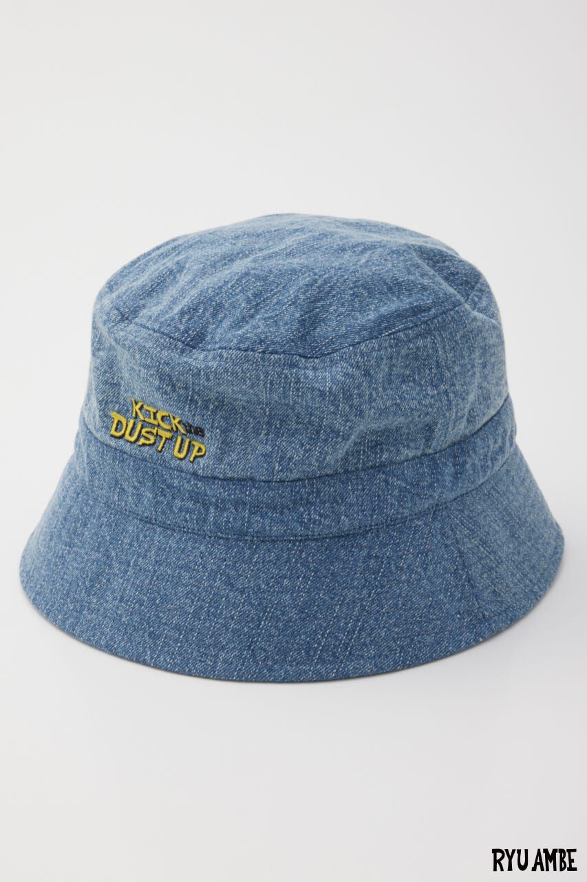 RODEO CROWNS「(Ryu Ambe) バケットハット」|その他|