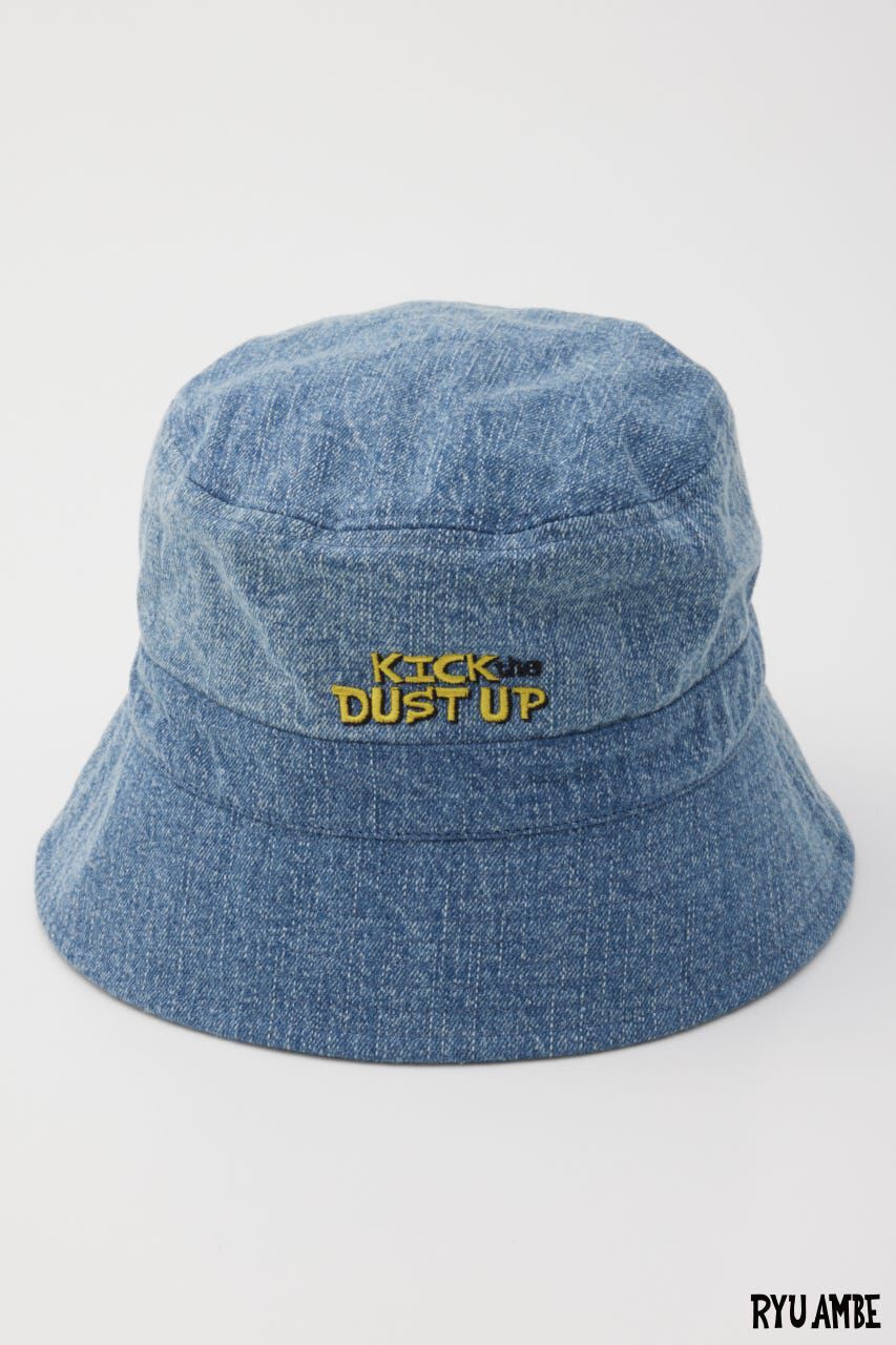 RODEO CROWNS「(Ryu Ambe) バケットハット」|その他|