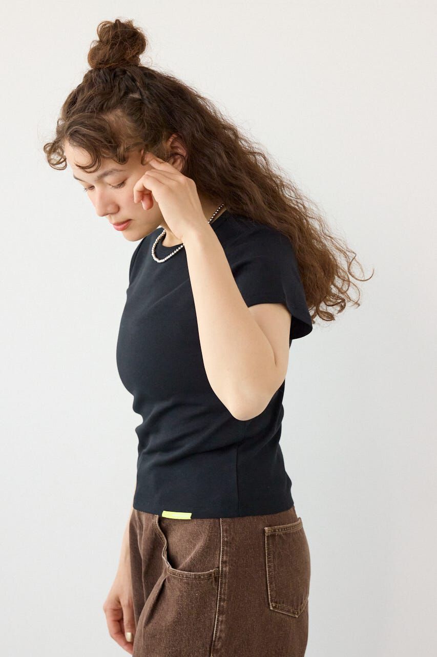RODEO CROWNS「MASTER PROTECTコンパクトTシャツ」|Tシャツ・カットソー|