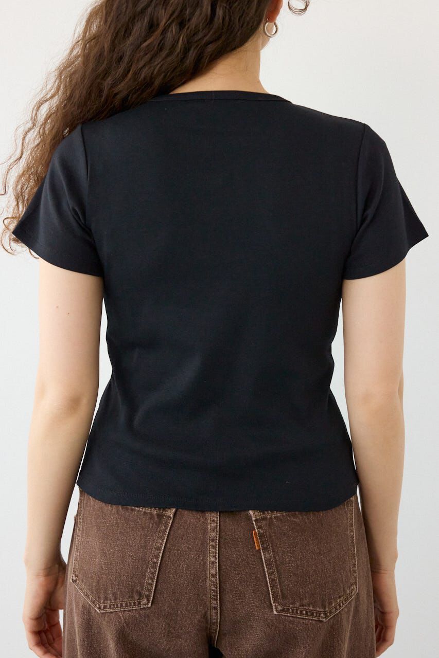 RODEO CROWNS「MASTER PROTECTコンパクトTシャツ」|Tシャツ・カットソー|