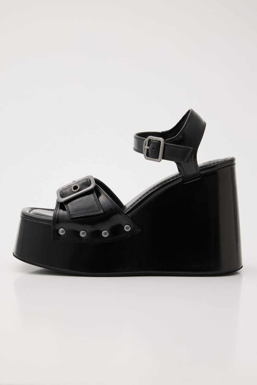 SLY「CHUNKY SOLE STUDS サンダル」|サンダル|