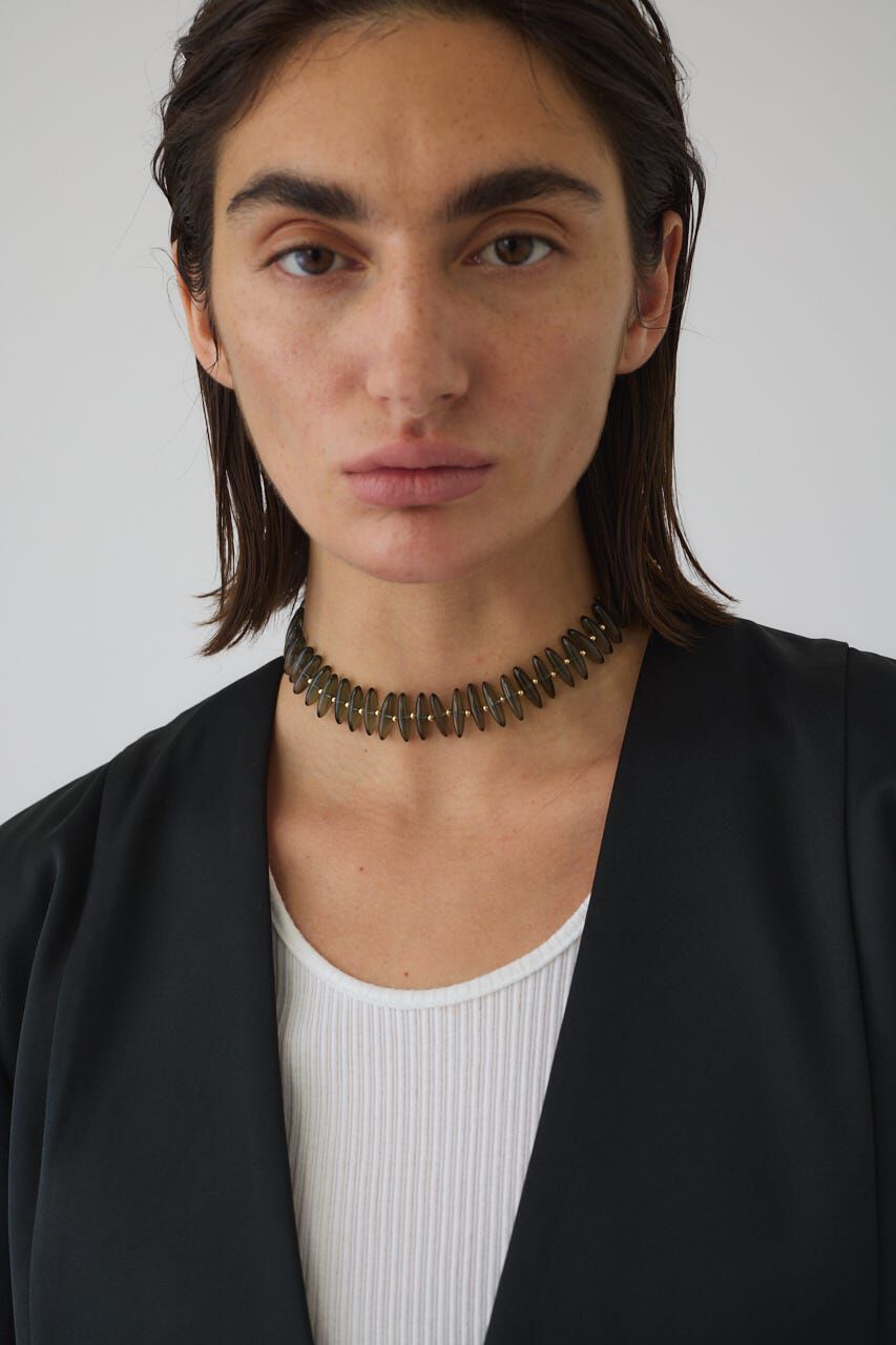 RIM.ARK 「Continuous object necklace」|ネックレス|