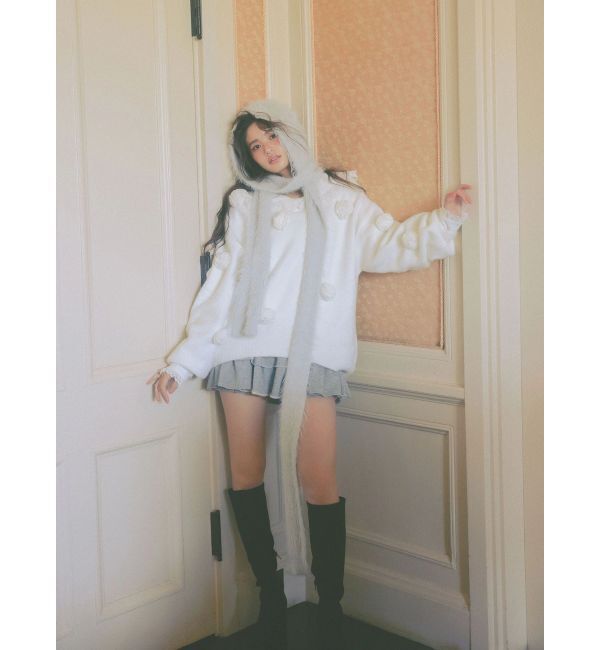 CALNAMUR「ロングブーツ」|その他|