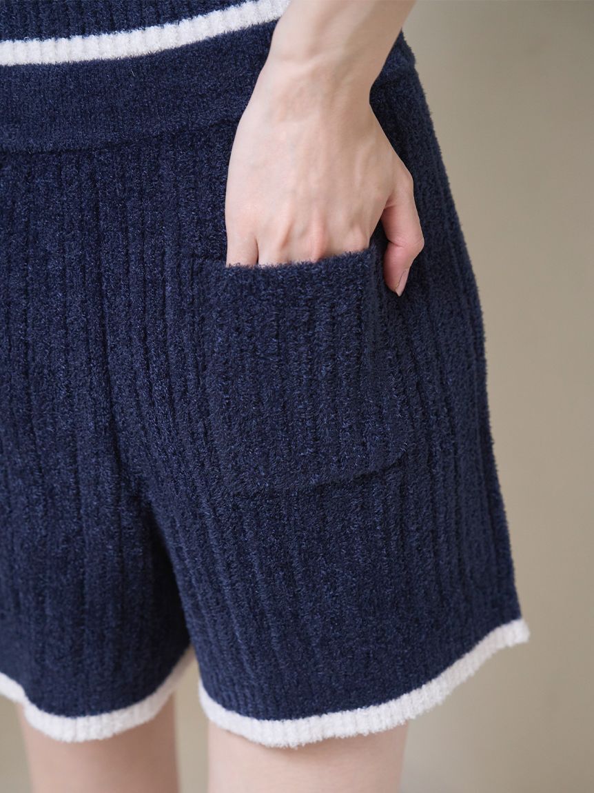 SNIDEL HOME「バリエニットセットアップ」|ルームウェア|