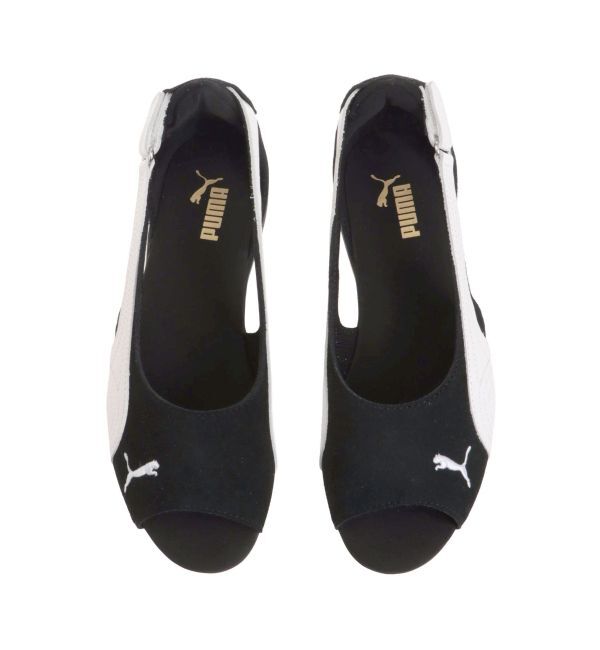EVRIS「【PUMA】スピードキャット サンダル」|サンダル|