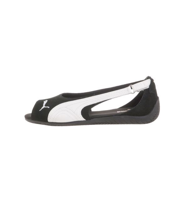EVRIS「【PUMA】スピードキャット サンダル」|サンダル|