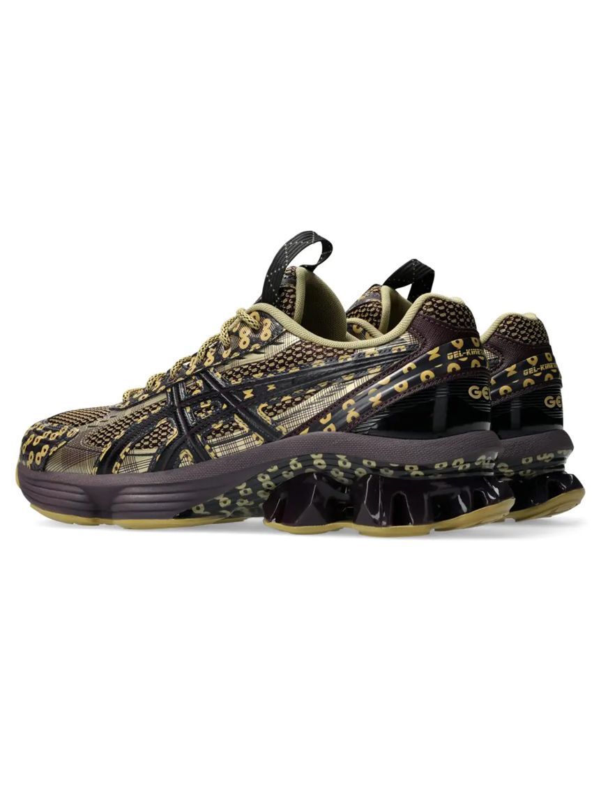  「【ASICS】GEL-KINETIC FLUENT」|スニーカー|