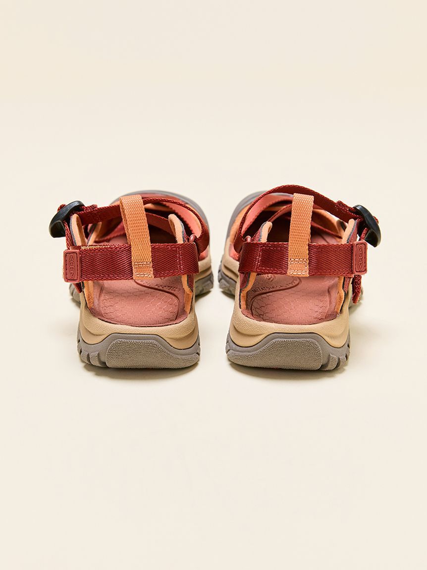 KEEN「【KEEN】ZERRAPORT 2」|スニーカー|