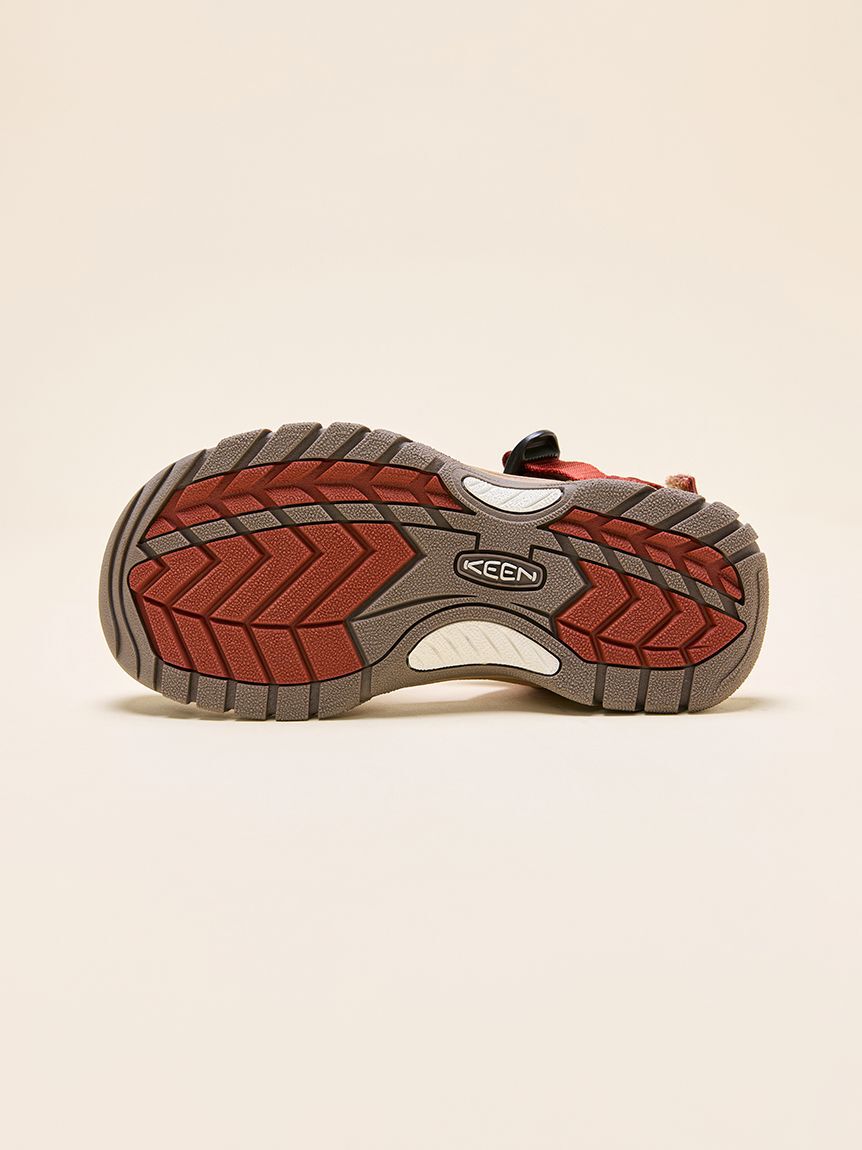 KEEN「【KEEN】ZERRAPORT 2」|スニーカー|