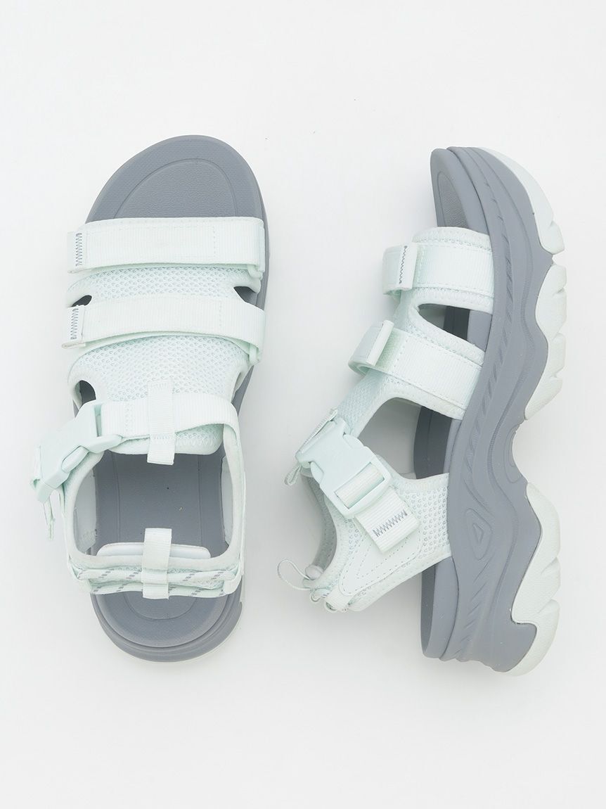 TEVA「【TEVA】HURRICANE AMPSOLE」|サンダル|