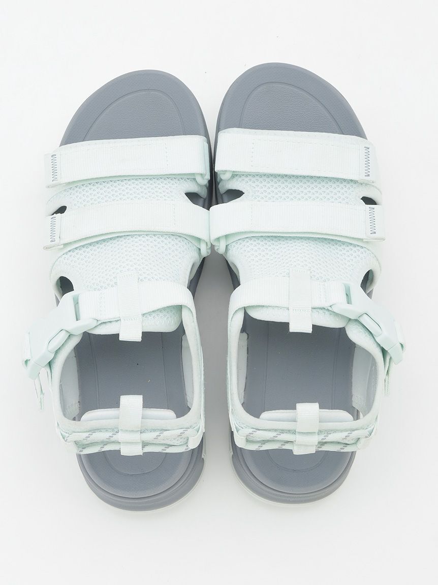 TEVA「【TEVA】HURRICANE AMPSOLE」|サンダル|