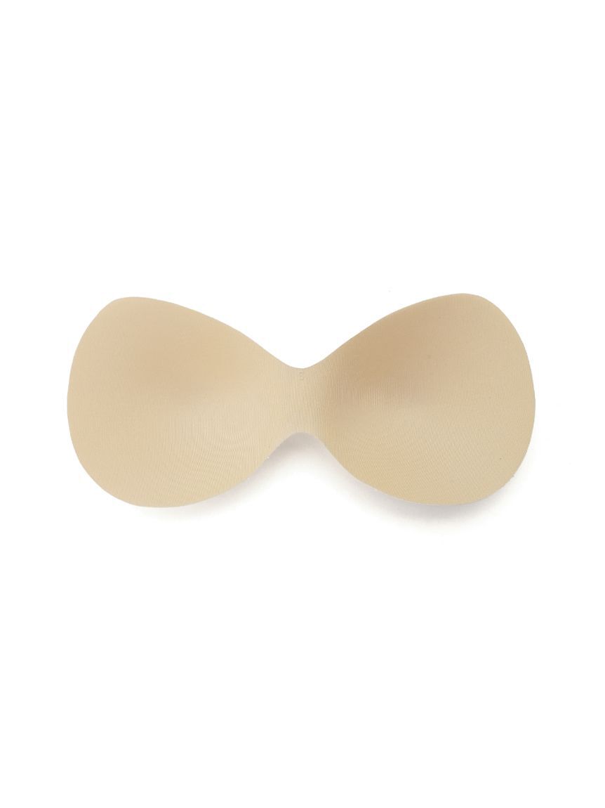 LILY BROWN Lingerie「骨格タイプ別カップインTシャツ【ナチュラル】（接触冷感）」|Tシャツ・カットソー|
