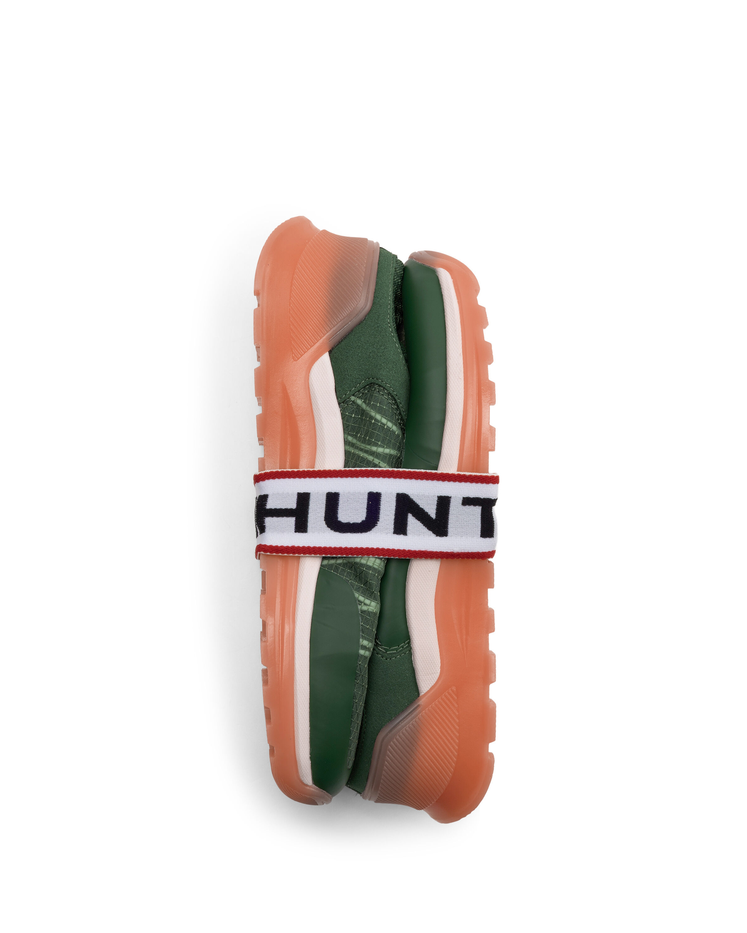 HUNTER「レディース トラベル スニーカー」|スニーカー|