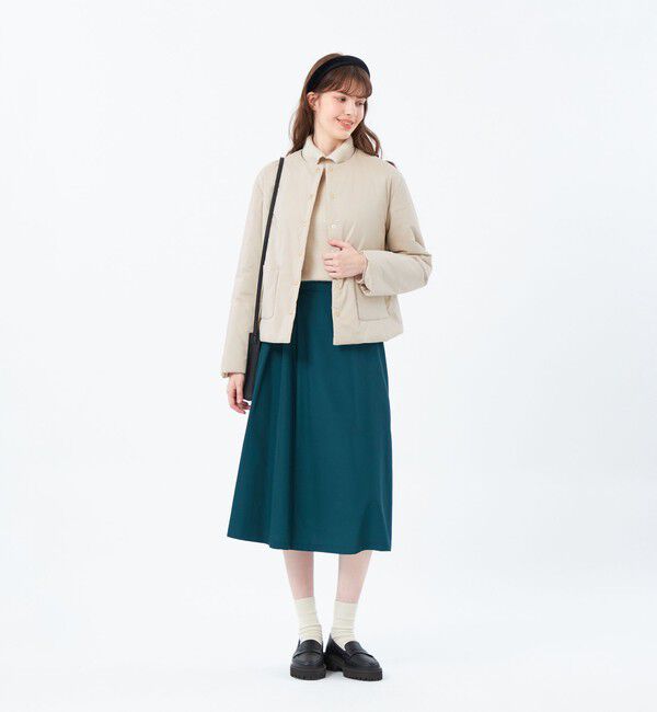 MACKINTOSH PHILOSOPHY「【WEB&一部店舗限定】【HESSLE（ヘスル）】Heavenly Light Cloud」|その他|