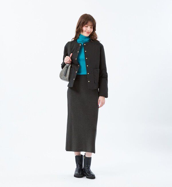MACKINTOSH PHILOSOPHY「【WEB&一部店舗限定】【HESSLE（ヘスル）】Heavenly Light Cloud」|その他|