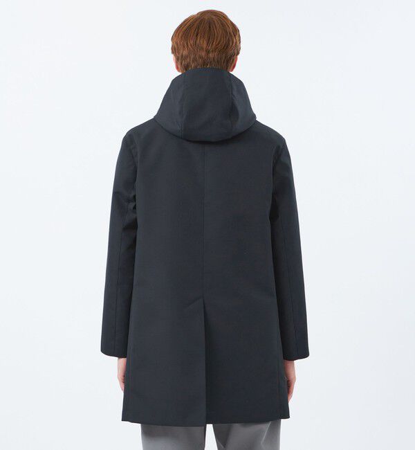 MACKINTOSH PHILOSOPHY「【予約販売】3層ブロードボンディング WELLINGTON HOOD 「ウェリントンフード」」|その他|