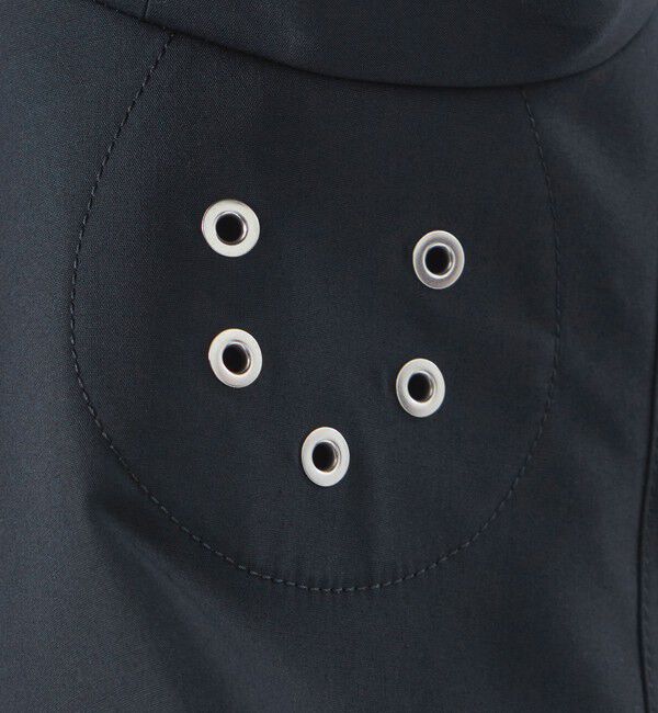 MACKINTOSH PHILOSOPHY「【予約販売】3層ブロードボンディング WELLINGTON HOOD 「ウェリントンフード」」|その他|