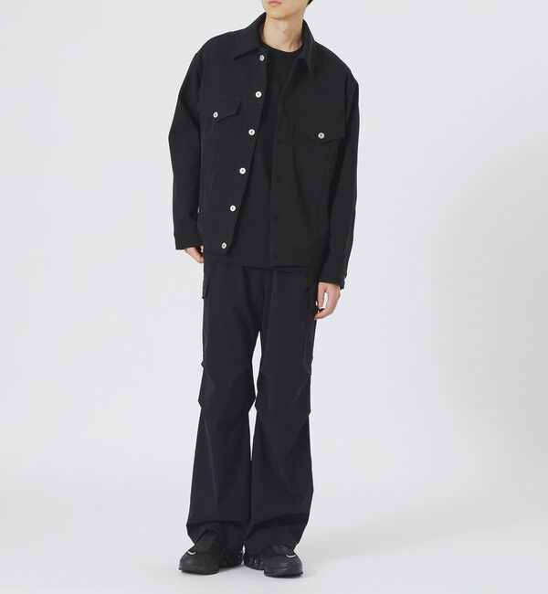  「LVLSアウトフィッターカーゴパンツ」|その他|
