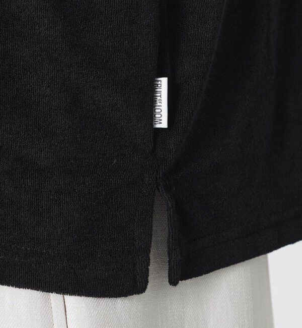  「【LOVELESS&times;FRUIT OF THE LOOM】パイルルームウェアセット」|その他|