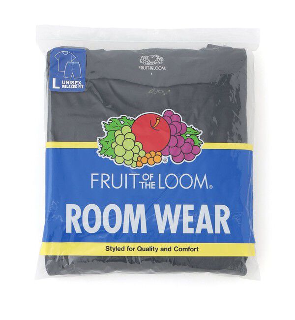  「【LOVELESS&times;FRUIT OF THE LOOM】パイルルームウェアセット」|その他|