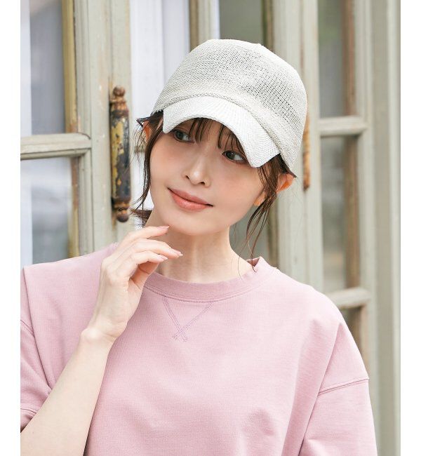 ikka「サーモキャップ」|その他|