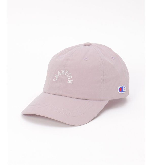 ikka「Champion チャンピオン タフタローキャップ」|その他|