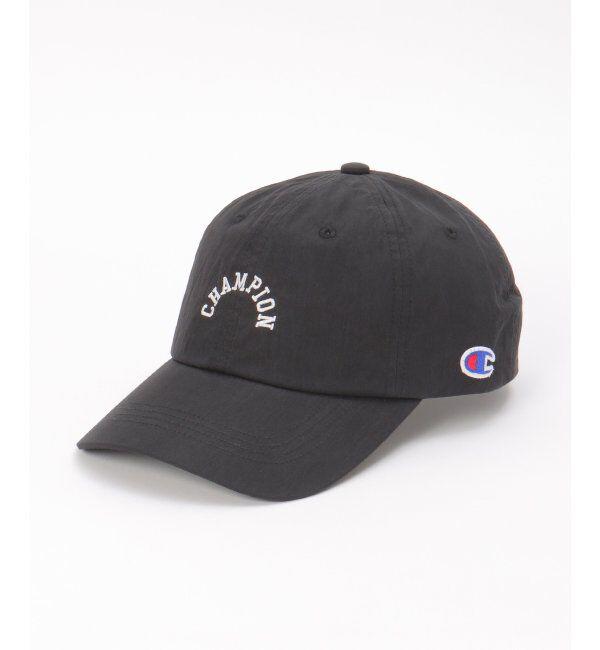ikka「Champion チャンピオン タフタローキャップ」|その他|
