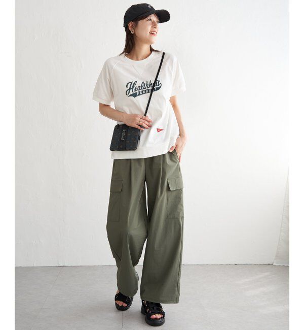 ikka「Champion チャンピオン タフタローキャップ」|その他|