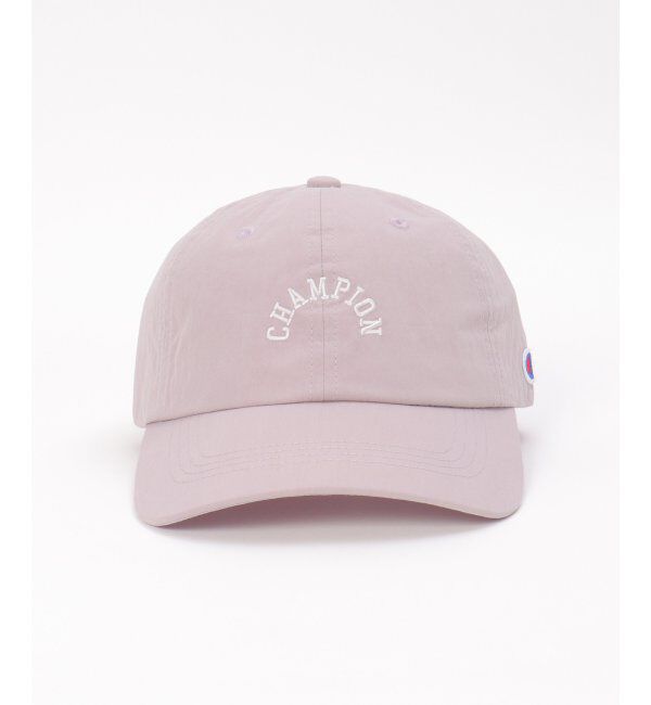 ikka「Champion チャンピオン タフタローキャップ」|その他|