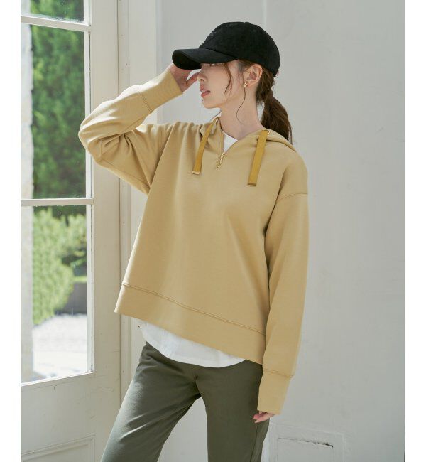 ikka「Dickies ディッキーズ フィクスエードロゴキャップ」|その他|
