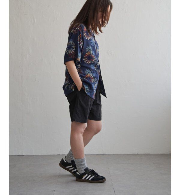 VENCE share style「レーヨンアロハシャツ」|シャツ・ブラウス|