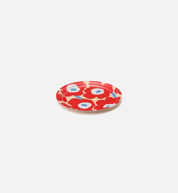 Marimekko「Unikko コースター」|その他|