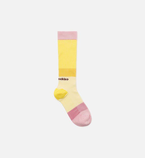 Marimekko「Fakta Hennika ソックス」|ソックス|