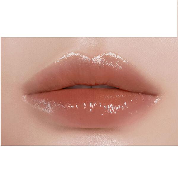  「DAISY DOLL by MARY QUANT リップ スティーラー 04 本体/ツヤ (3g)」|リップメイク|