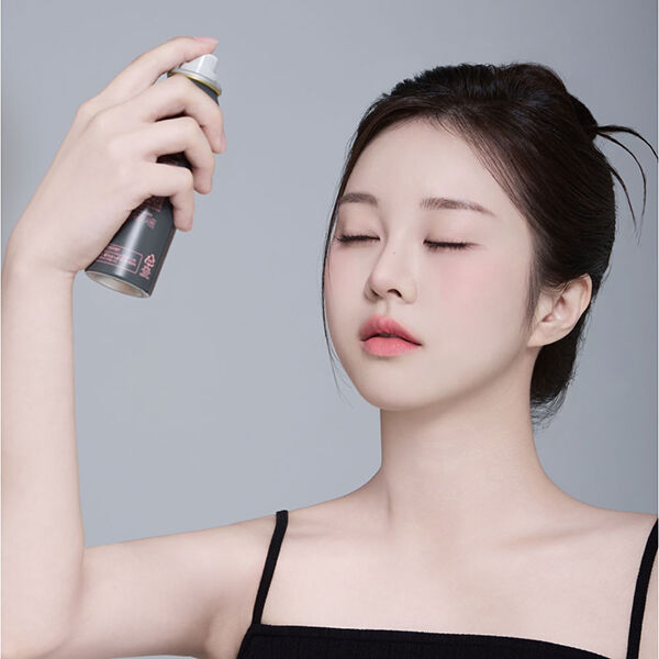  「SO NATURAL リアルマットメイクアップセッティングフィクサー フローラルウッディムスク (75ml)」|その他|