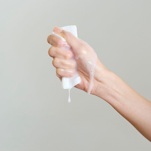 ALFACE＋（オルフェス）「ALFACE+(オルフェス) ピールミルクマスク なめらかマスク (23ml&times;1枚)」|フェイスマスク・パック|